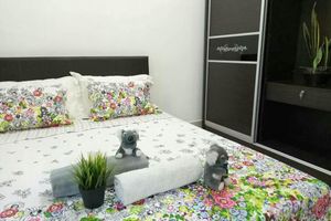 Alquiler Vacacional - The Woody at Desa Tebrau