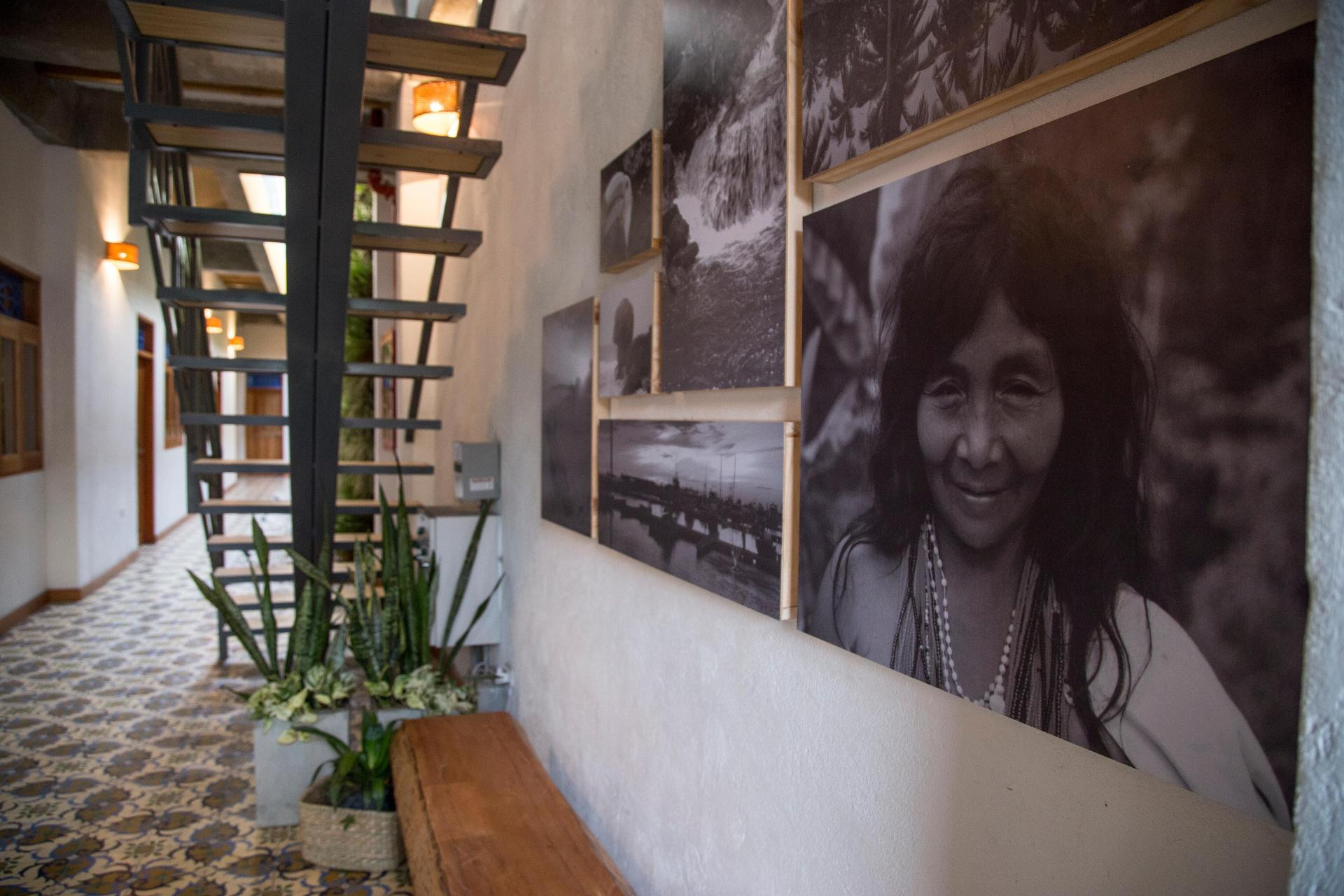 Instalaciones Recreativas Hotel Boutique Casa Mia