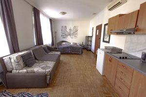 Alojamiento - Hostel and Apartment Blue88