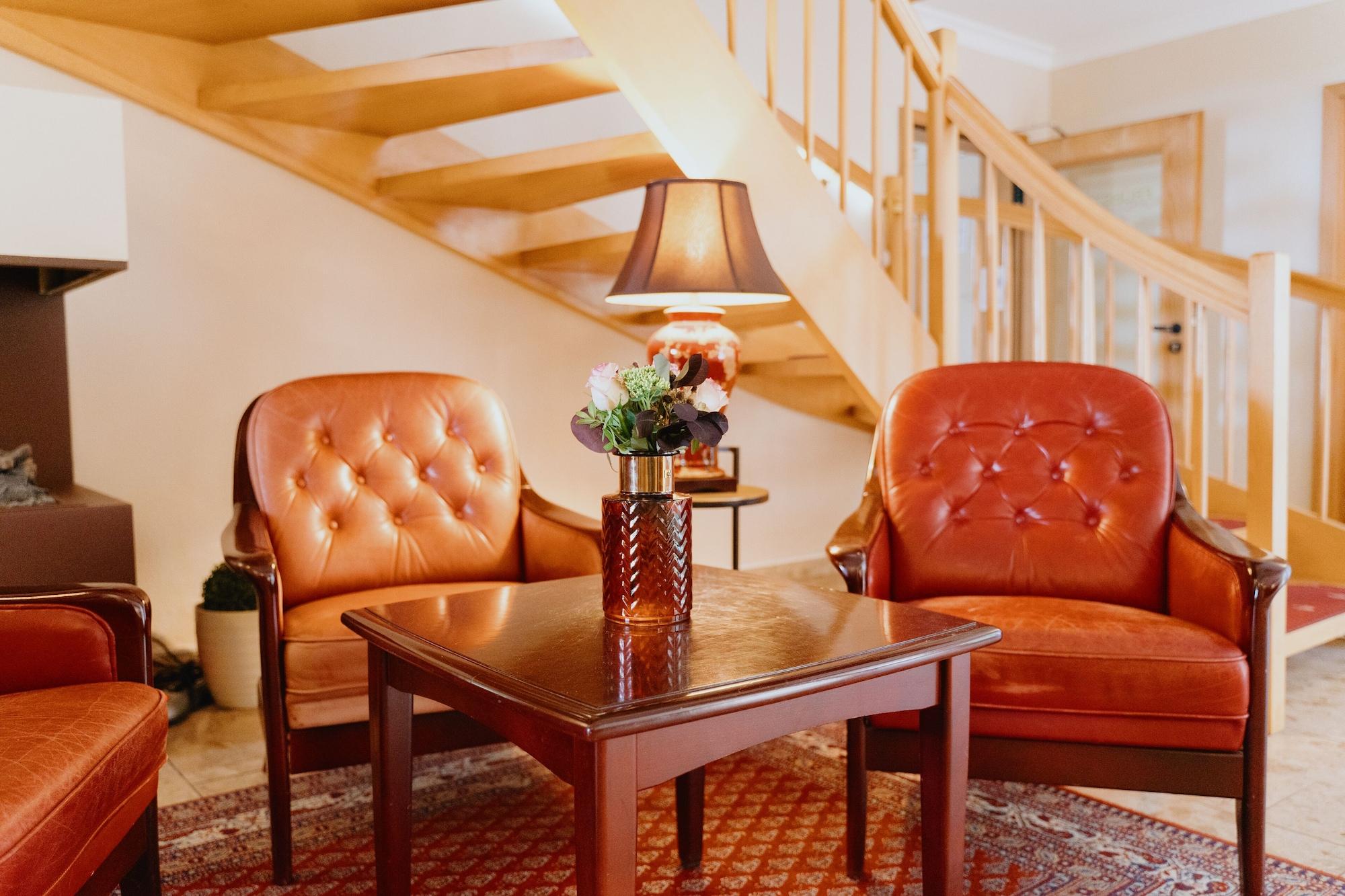 Vista Lobby Hotel An den Bleichen
