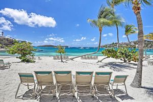 Alquiler Vacacional - Elysian Resort Condo With 3 Balconies + Amenities!