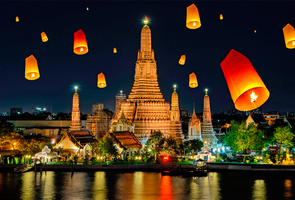 Bangkok