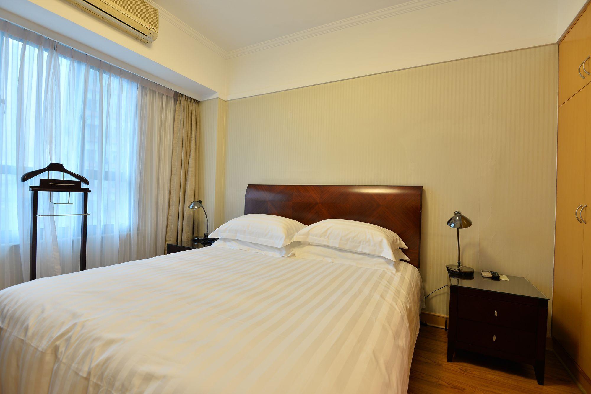 New Harbour Service Apartments Best Day