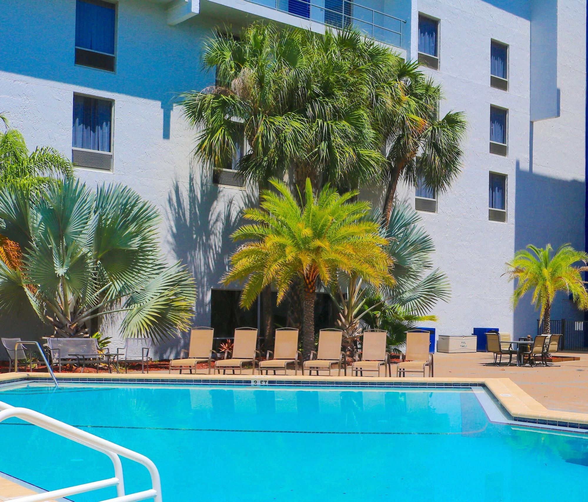 Habitación Southbank Hotel by Marriott Jacksonville Riverwalk