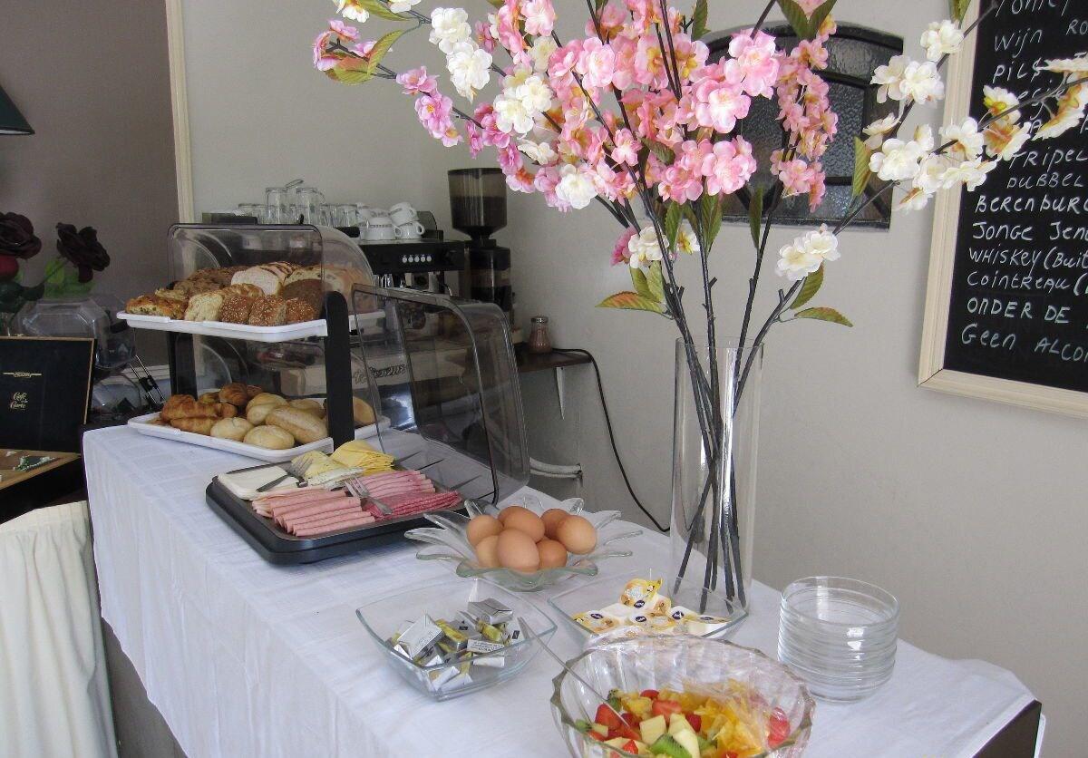 Restaurant Hotel Bourtange