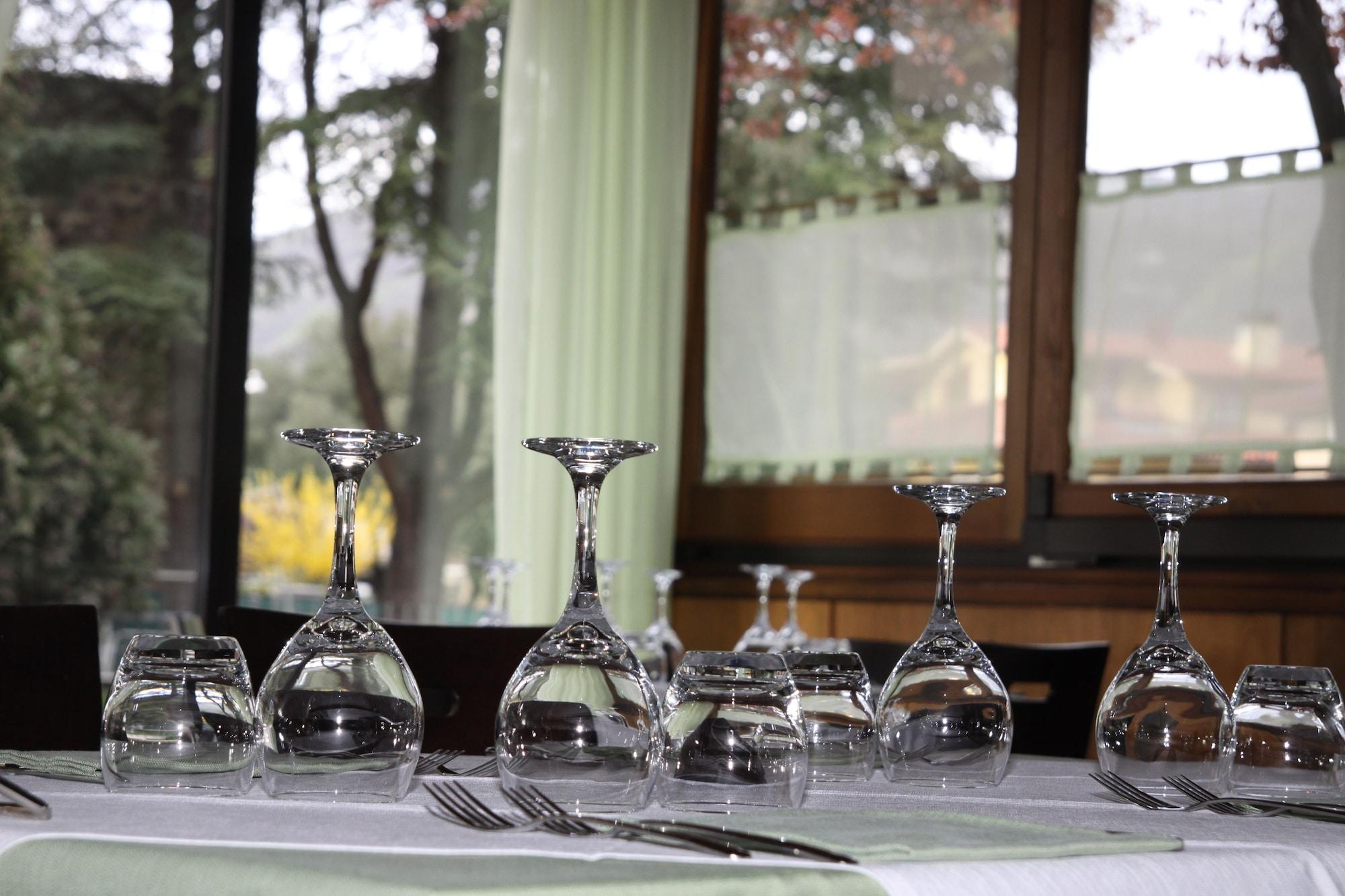 Restaurant Hotel Santo Stefano