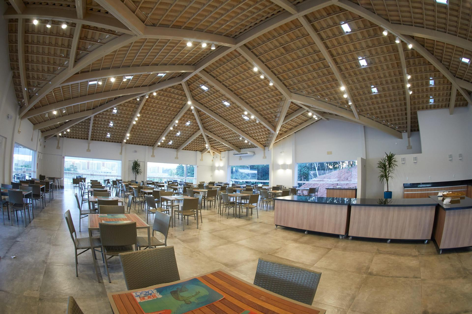Restaurant Resort do Lago by WAM Experience