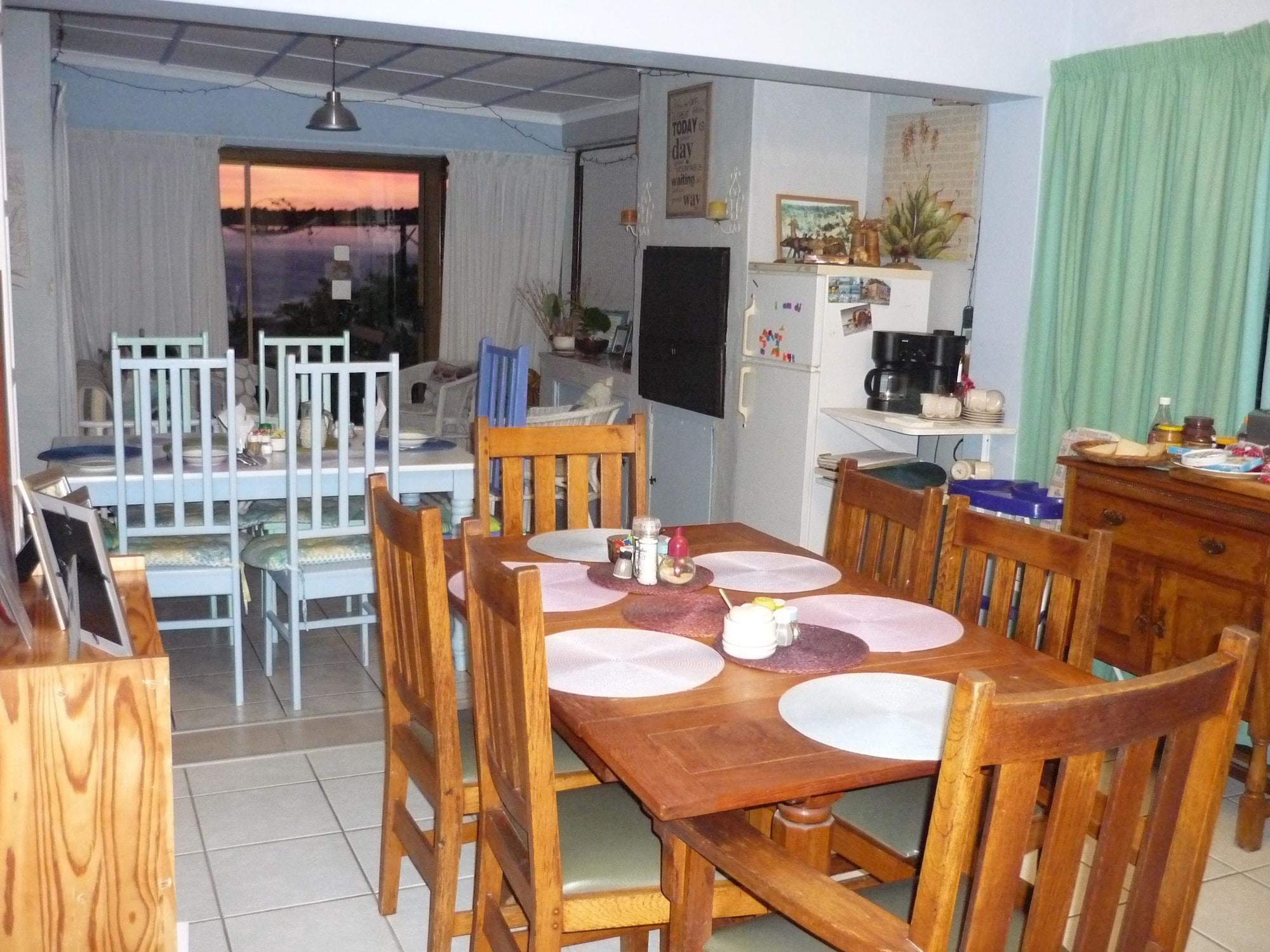 Restaurant A1 Kynaston collection