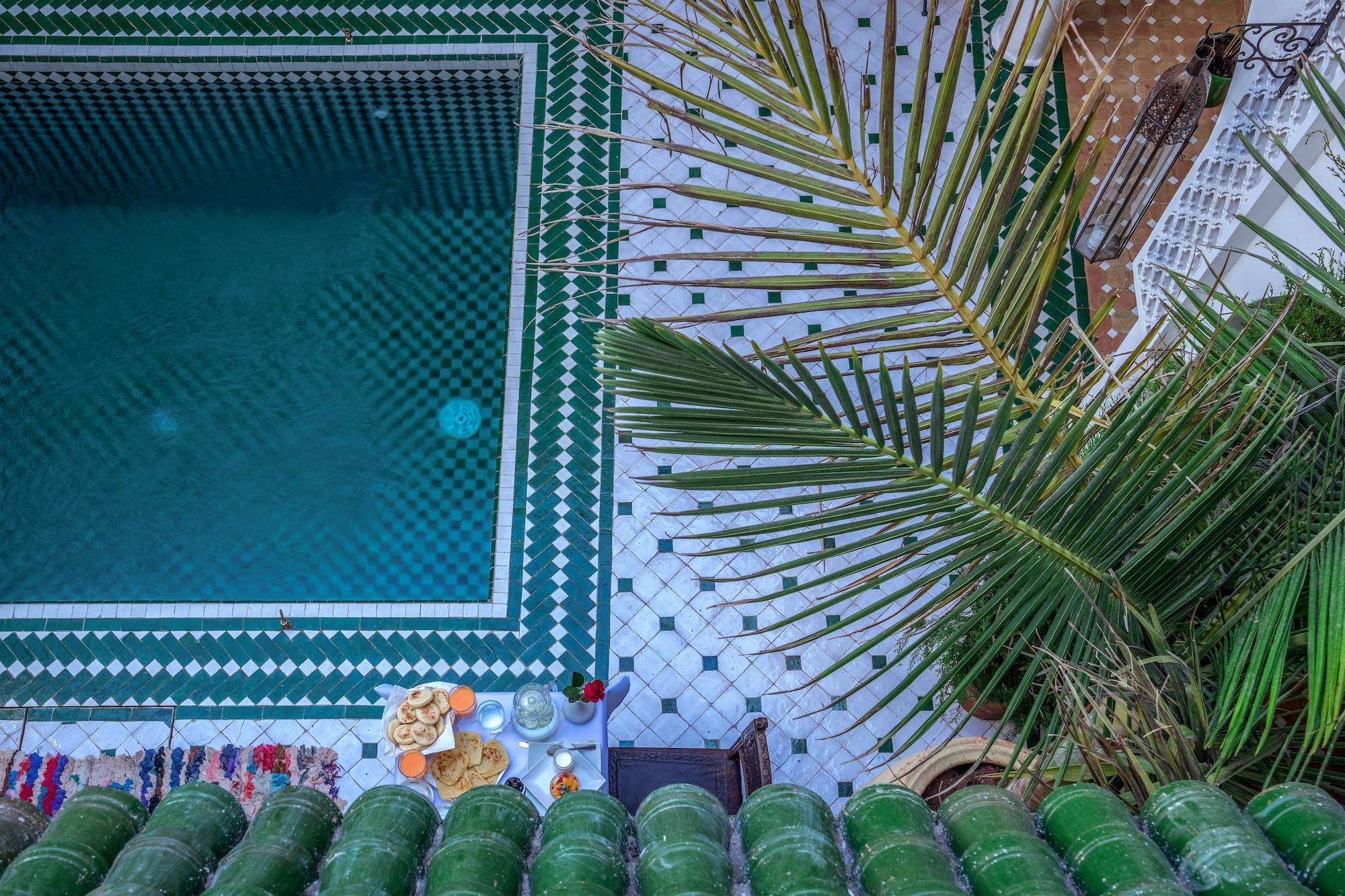 Varios Riad Oasis Du Désert Boutique Hotel & SPA
