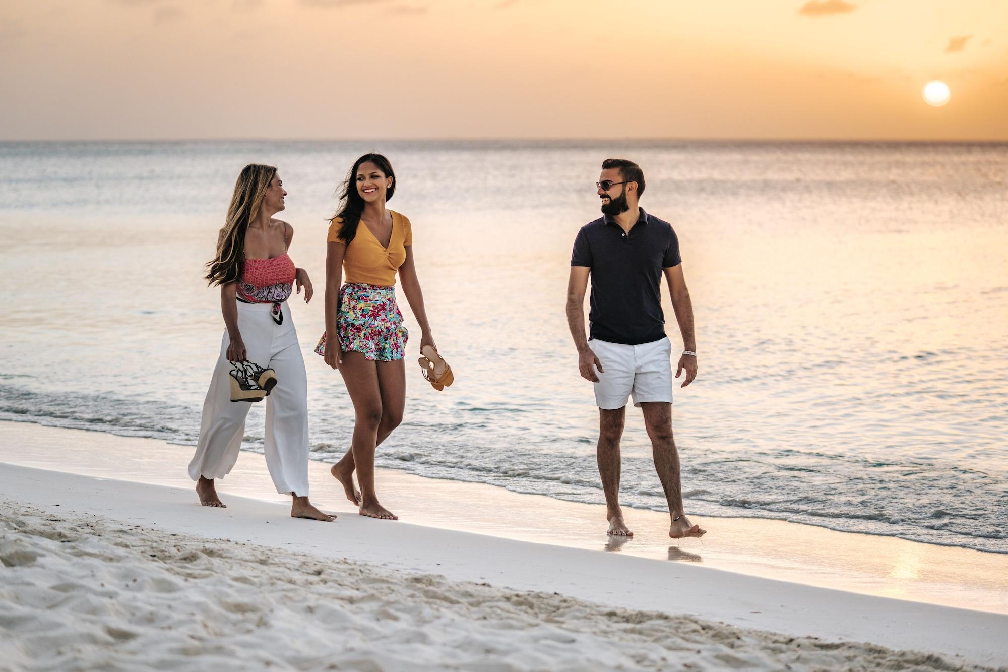 Playa All Inclusive Holiday Inn Resort Aruba