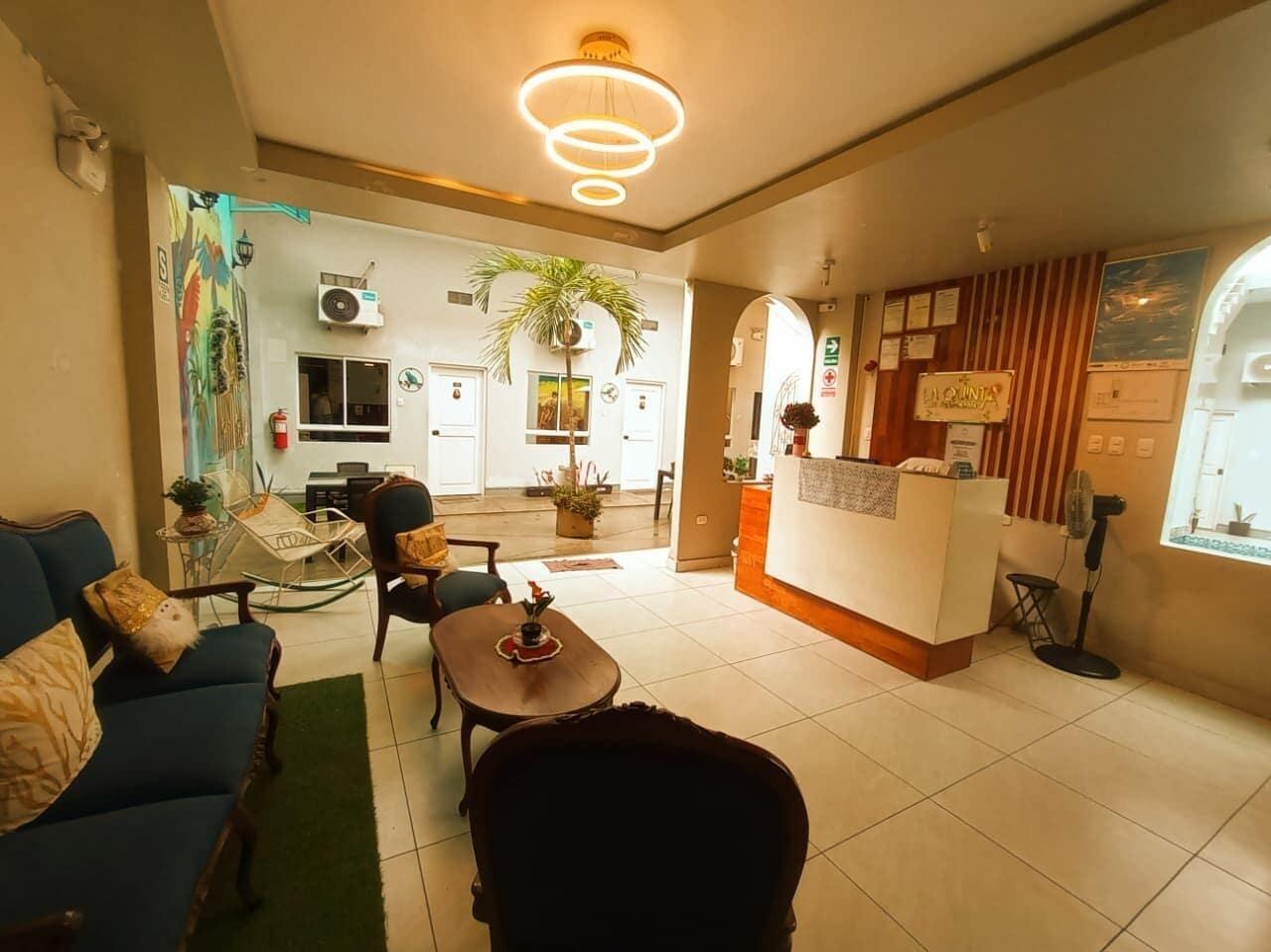 Varios La Quinta Loft Apartments