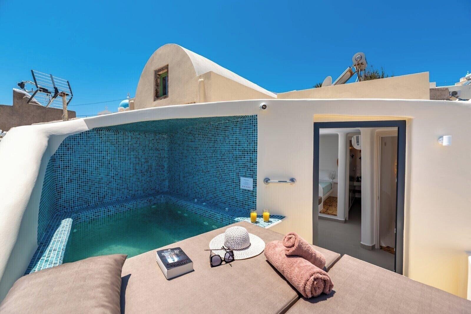 Spa Irene City Villas