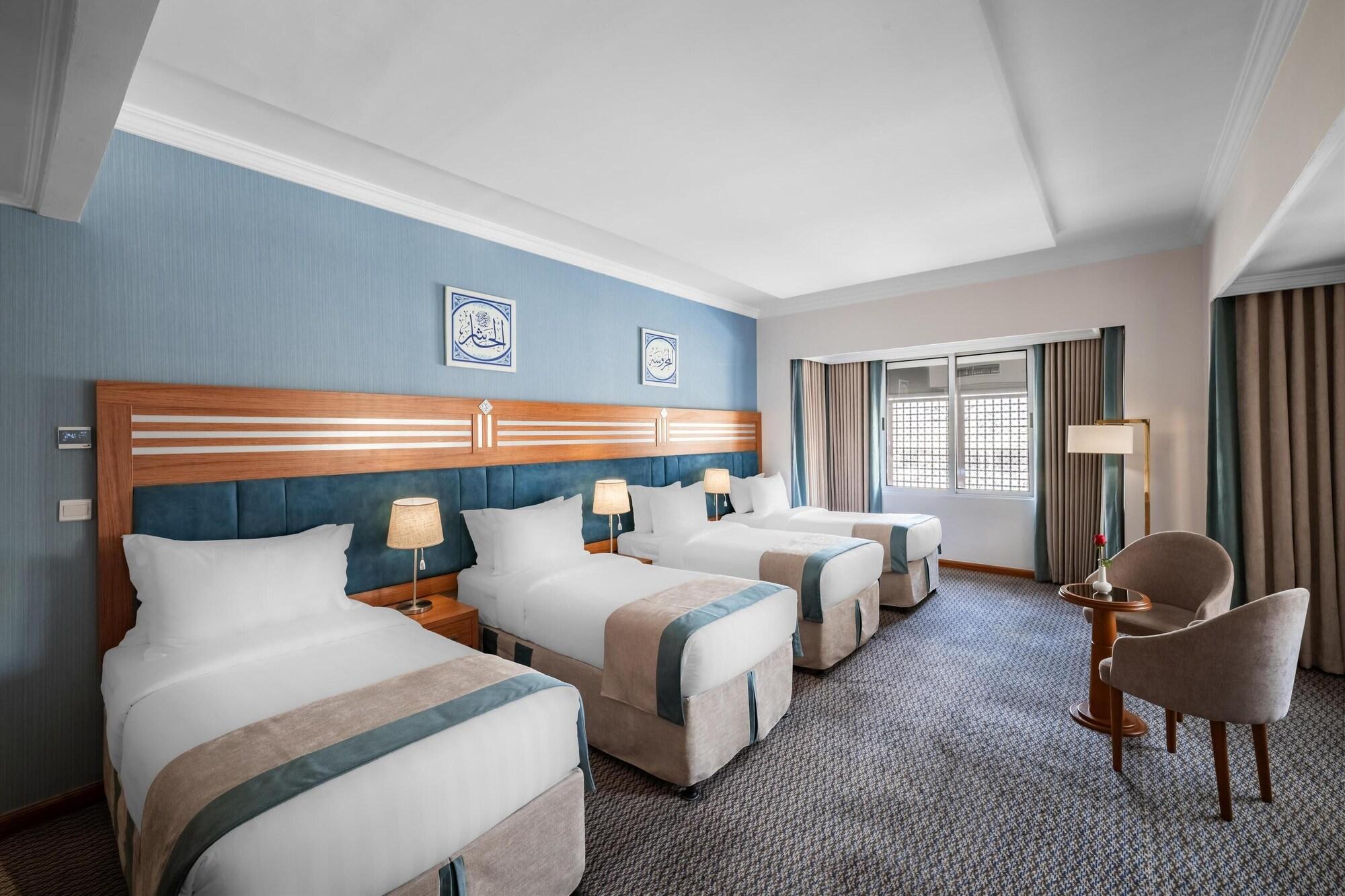 Varios TULIP INN AL DAAR RAWAFID