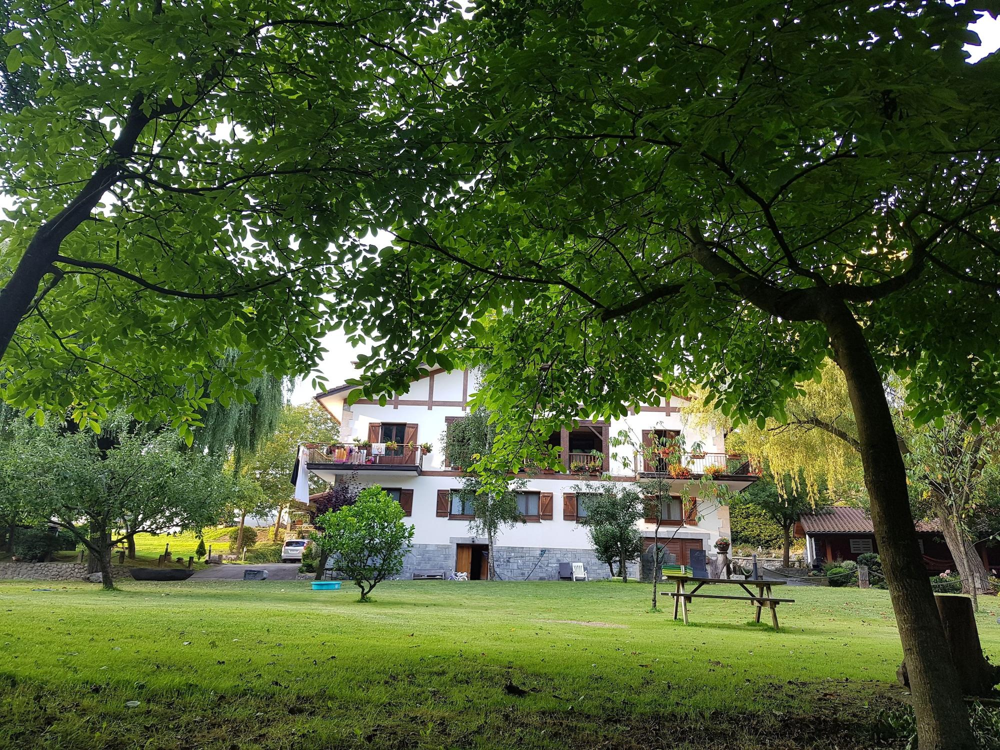 Varios Zubeltzu Torre