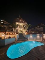 Alojamiento - Maré Hotel Boutique