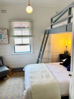 Alquiler Vacacional - Cosy coastal cottage