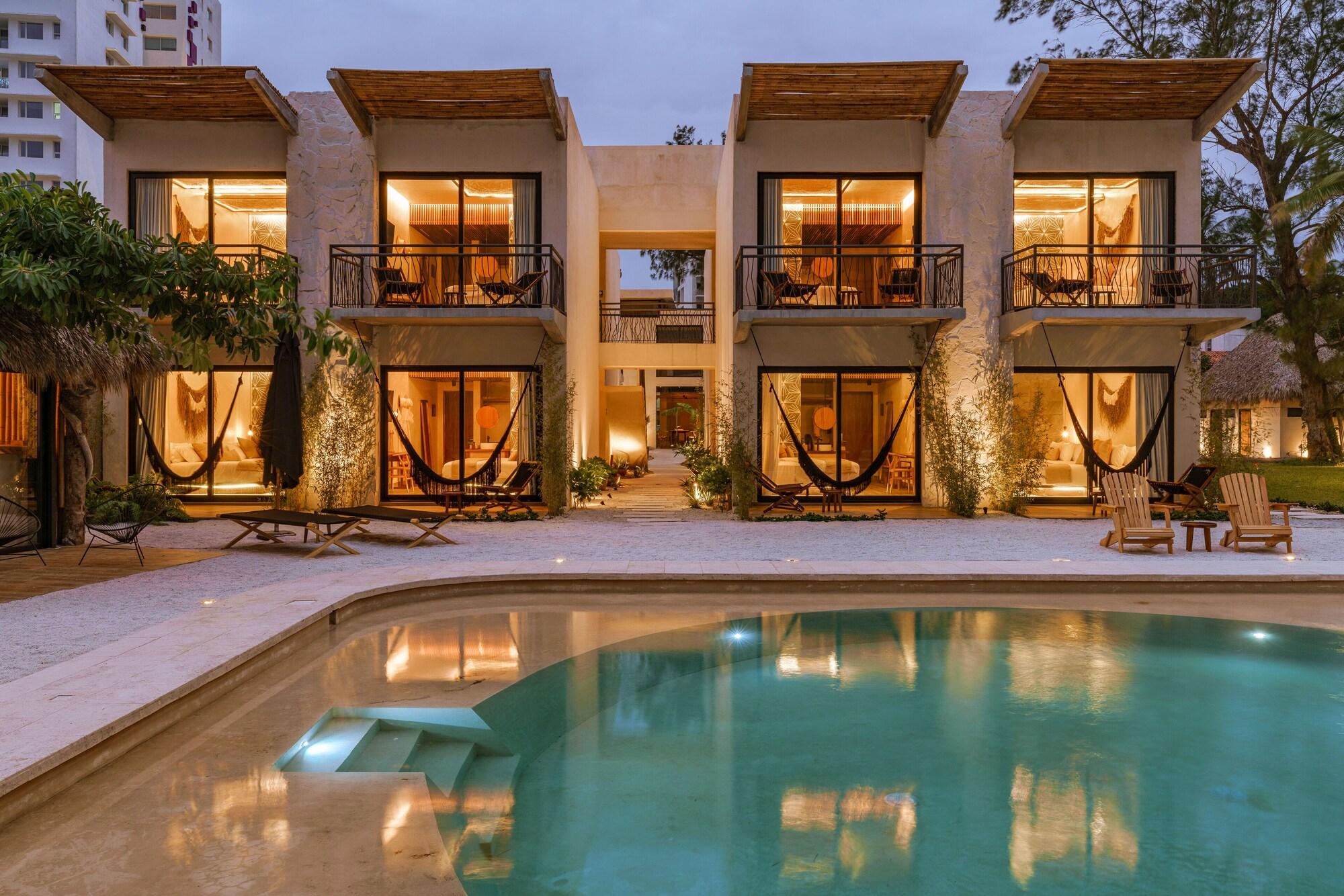 Varios Hotel Xkan Hotel Boutique - Adults Only