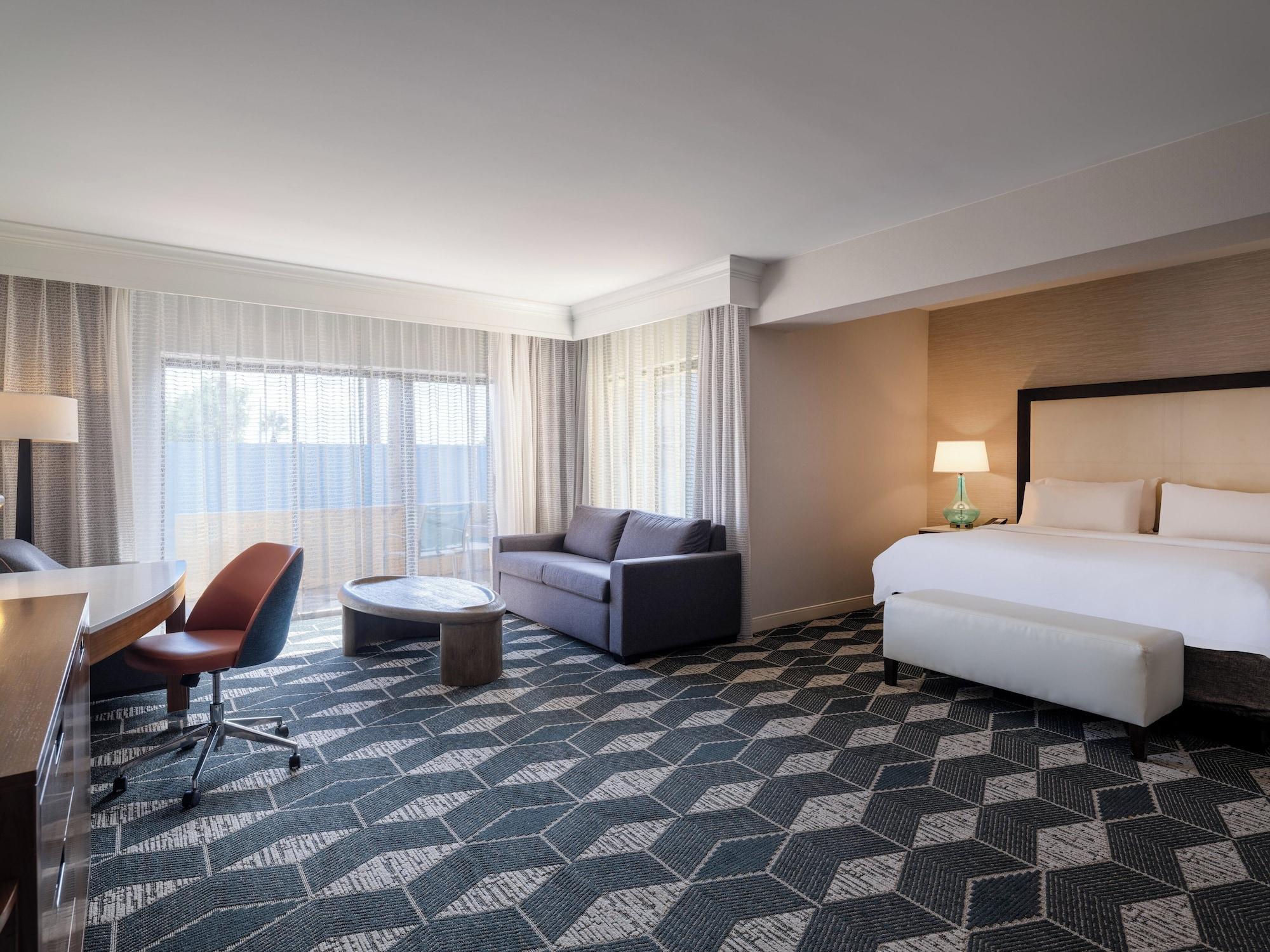 Habitación Crowne Plaza Phoenix - Chandler Golf Resort by IHG