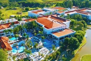 Alojamiento - Vale Suiço Resort