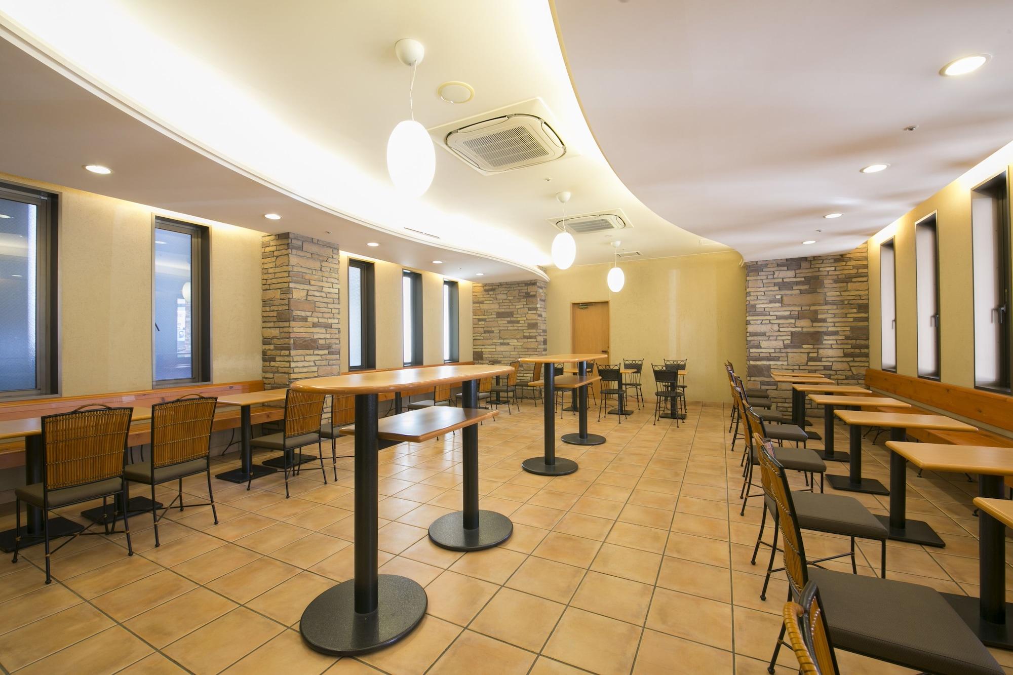 Vista Lobby Washington R&B Hotel Kanazawa-eki Nishiguchi