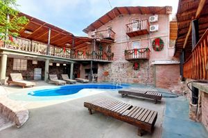 Paquete - Complejo Turístico La Rioja