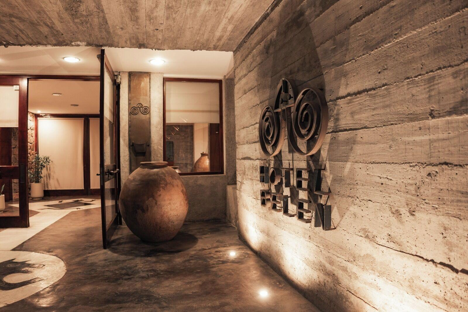 Varios Hotel Belén
