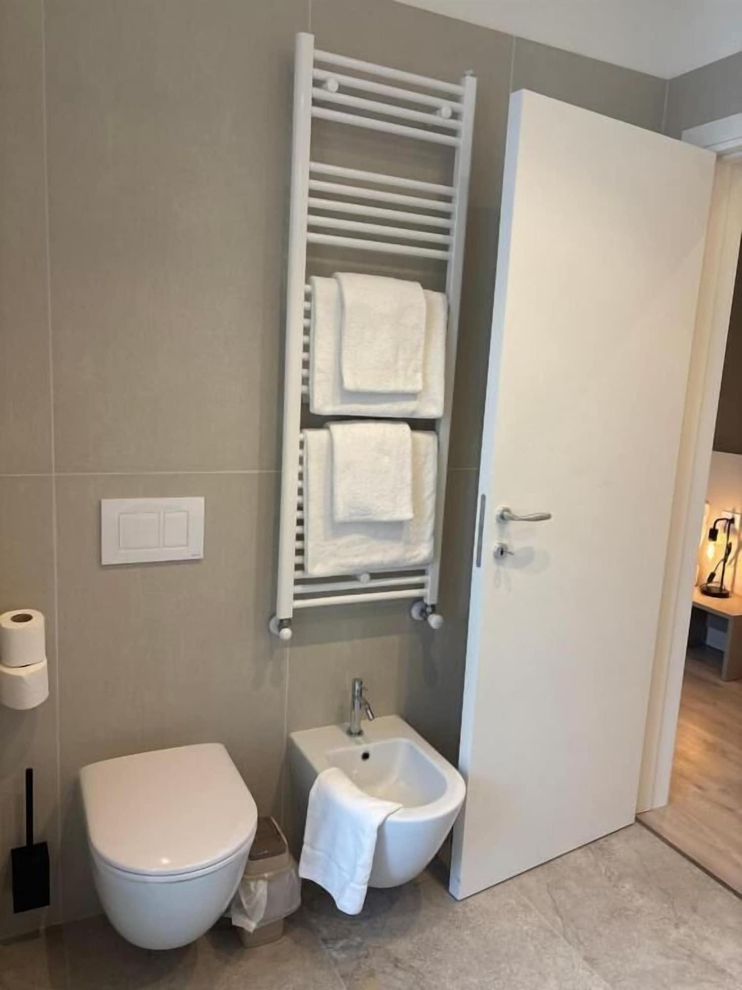 Equipamiento de Habitación STUDIO VENICE MESTRE