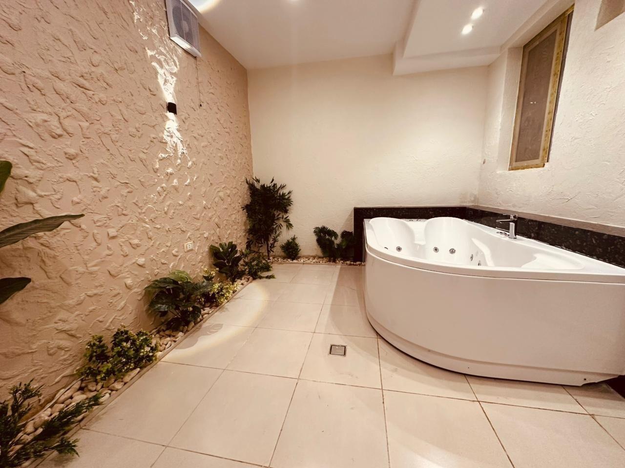 Comodidades del Alojamiento Giza Pyramids Inn