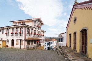 Alojamiento - Teatro Hotel Boutique