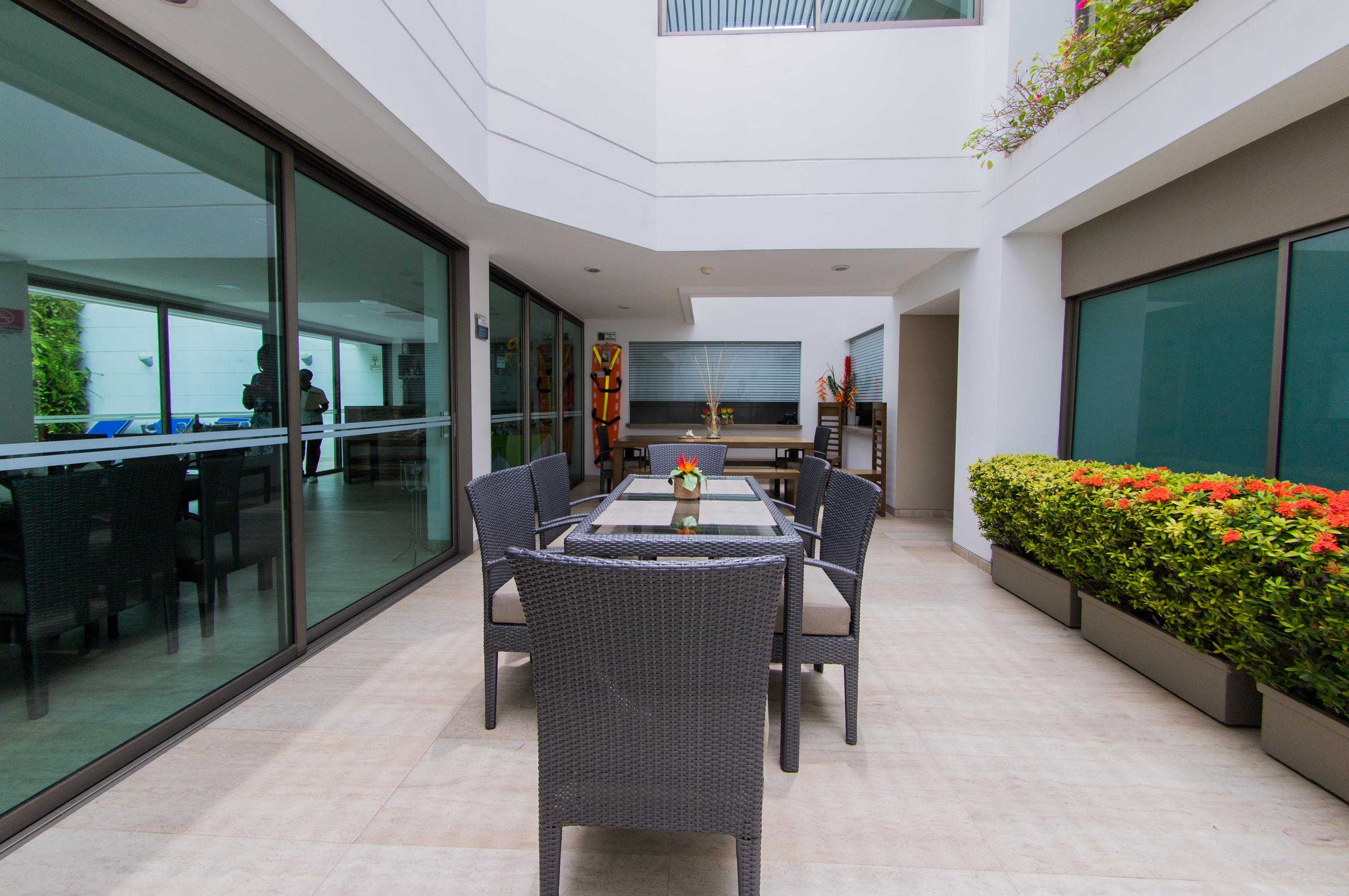 Hotel Varanasi Hotel Boutique Aeropuerto