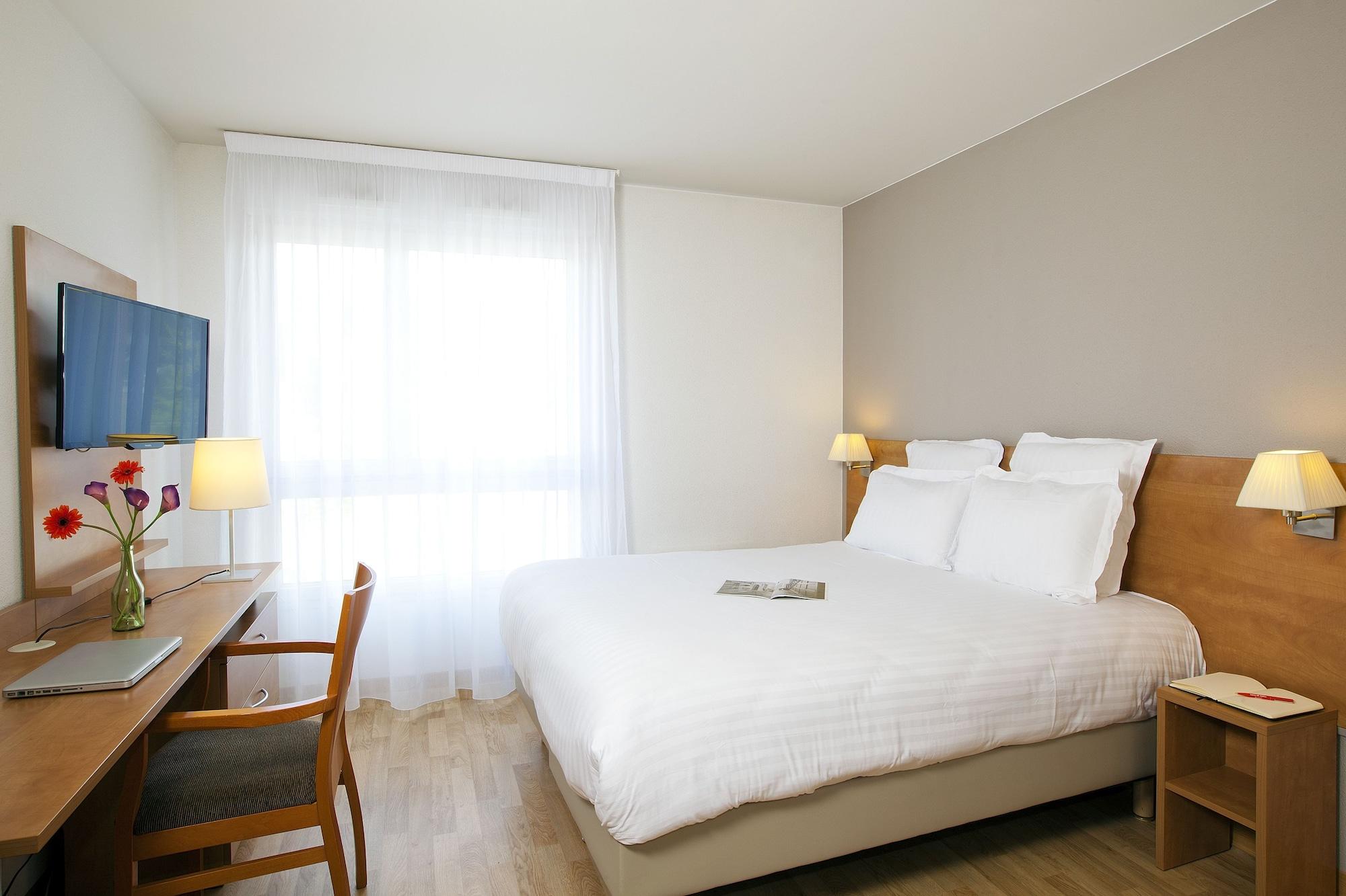 Varios Séjours & Affaires Angers Atrium