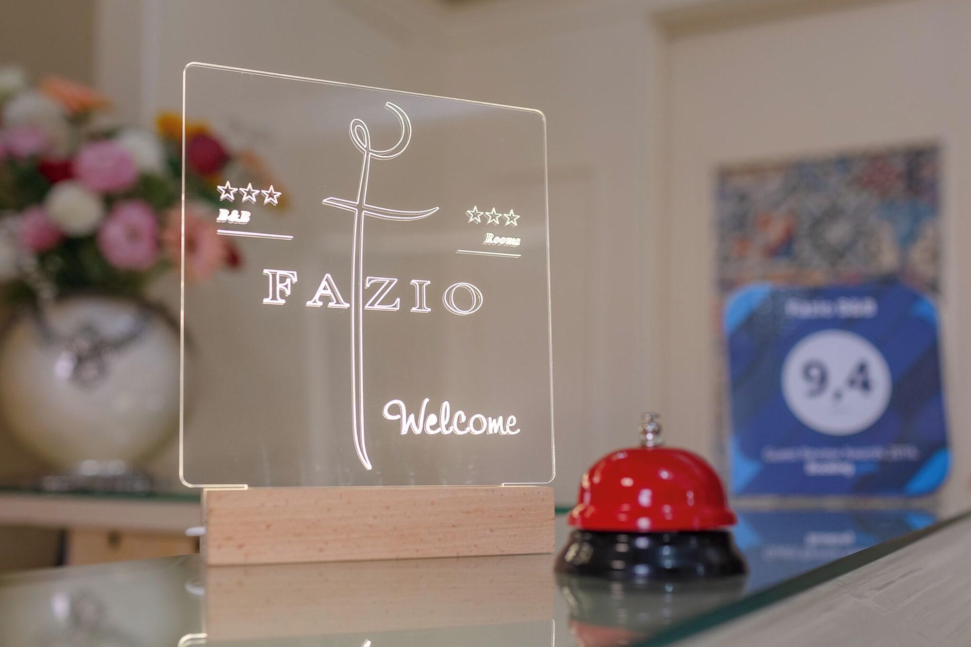 Varios Fazio B&B