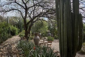 Sagrada Holistic Ranch
