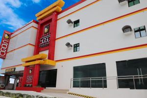 Alojamiento - Hotel Sogo General Trias