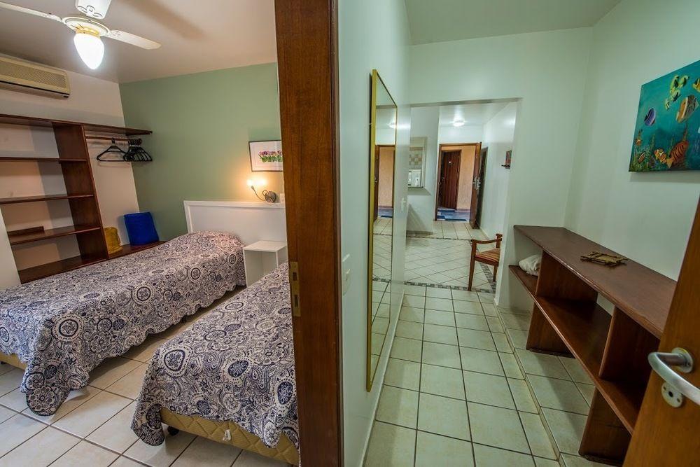 Habitación Vistabela Resort & Spa