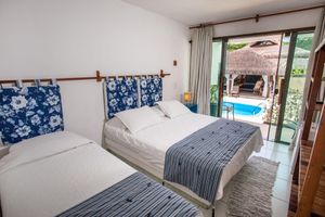 Alquiler Vacacional - Pousada Rigatoni Beach