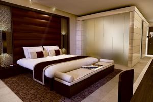 Alojamiento - Kempinski Hotel Muscat