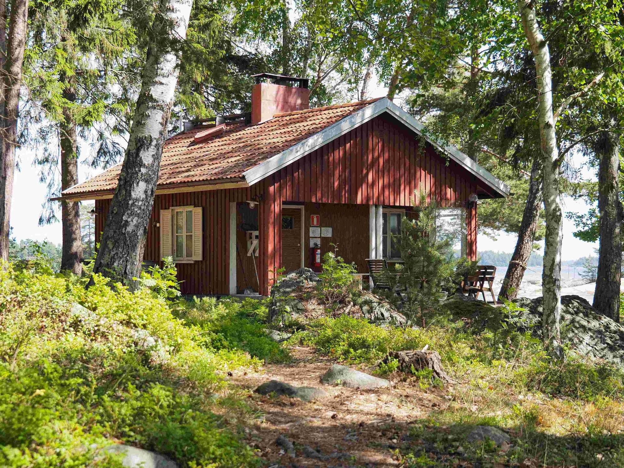 Vista Exterior Kivisaari