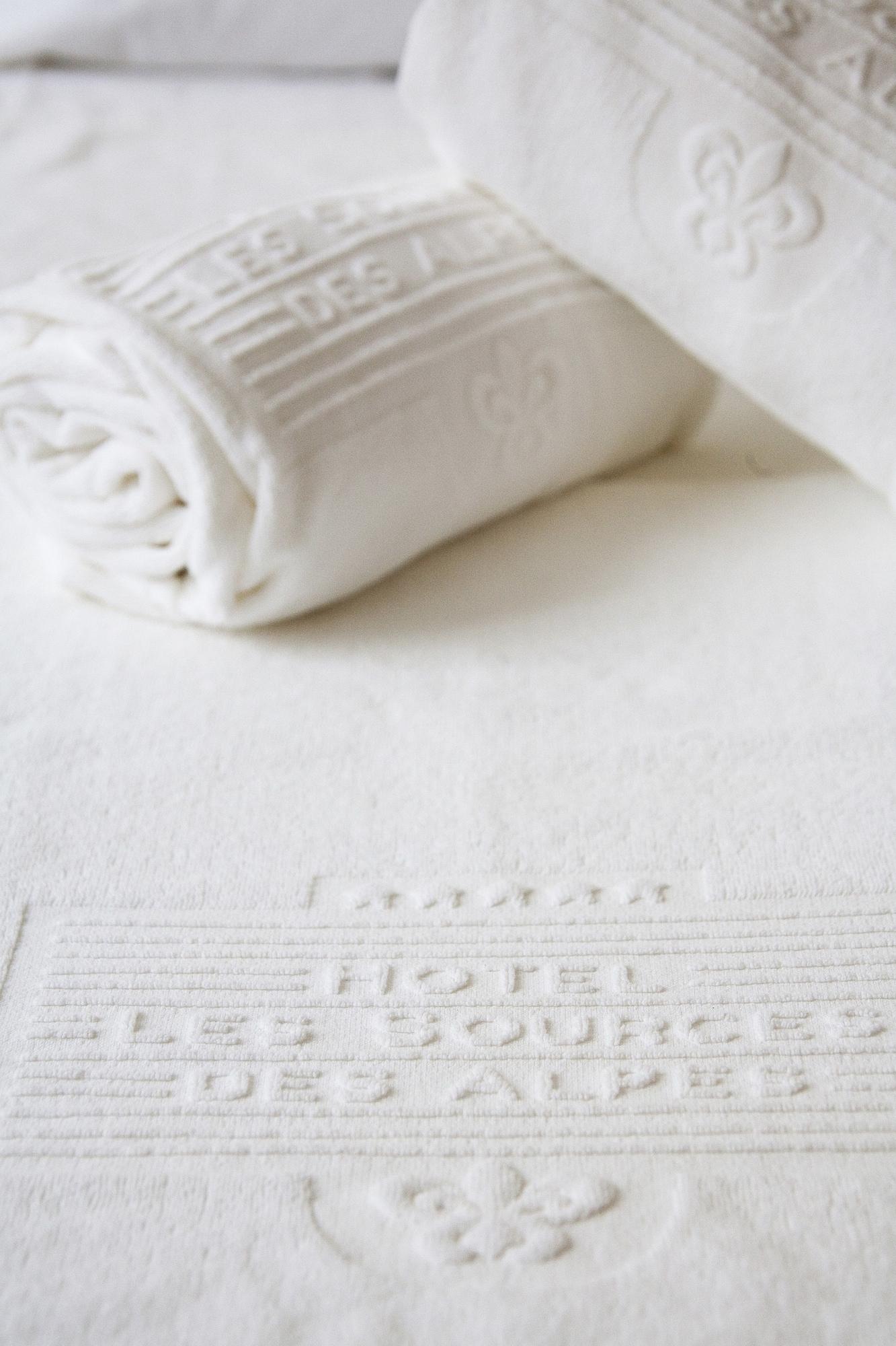 Spa Résidence Les Sources Des Alpes