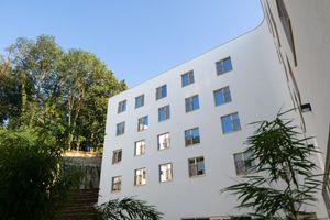 Alojamiento - Best Western Hotel Spinnerei Linz