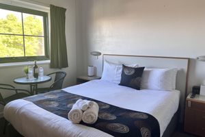 Alojamiento - Ensuite City Unit