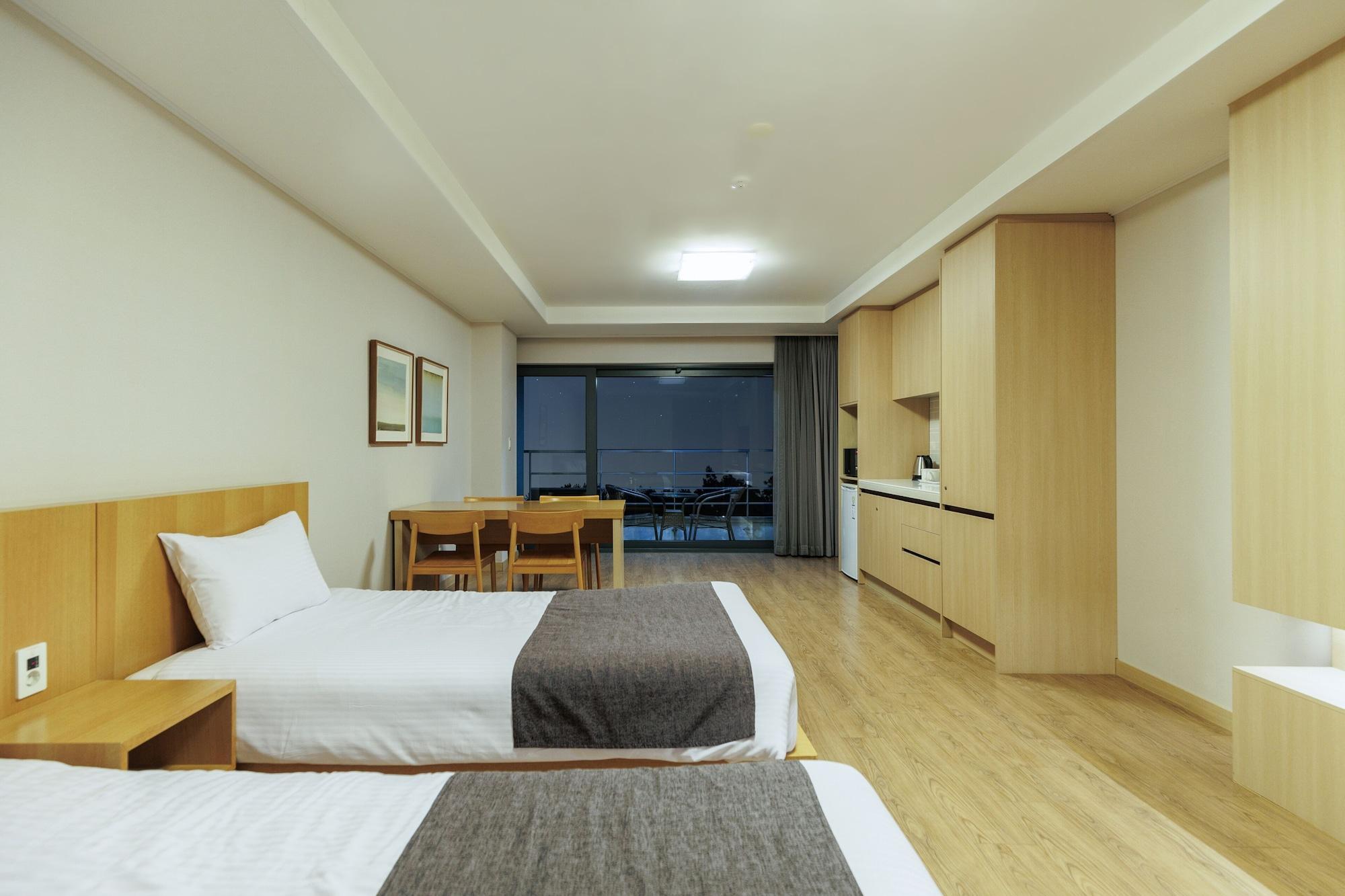 Habitación Luceville