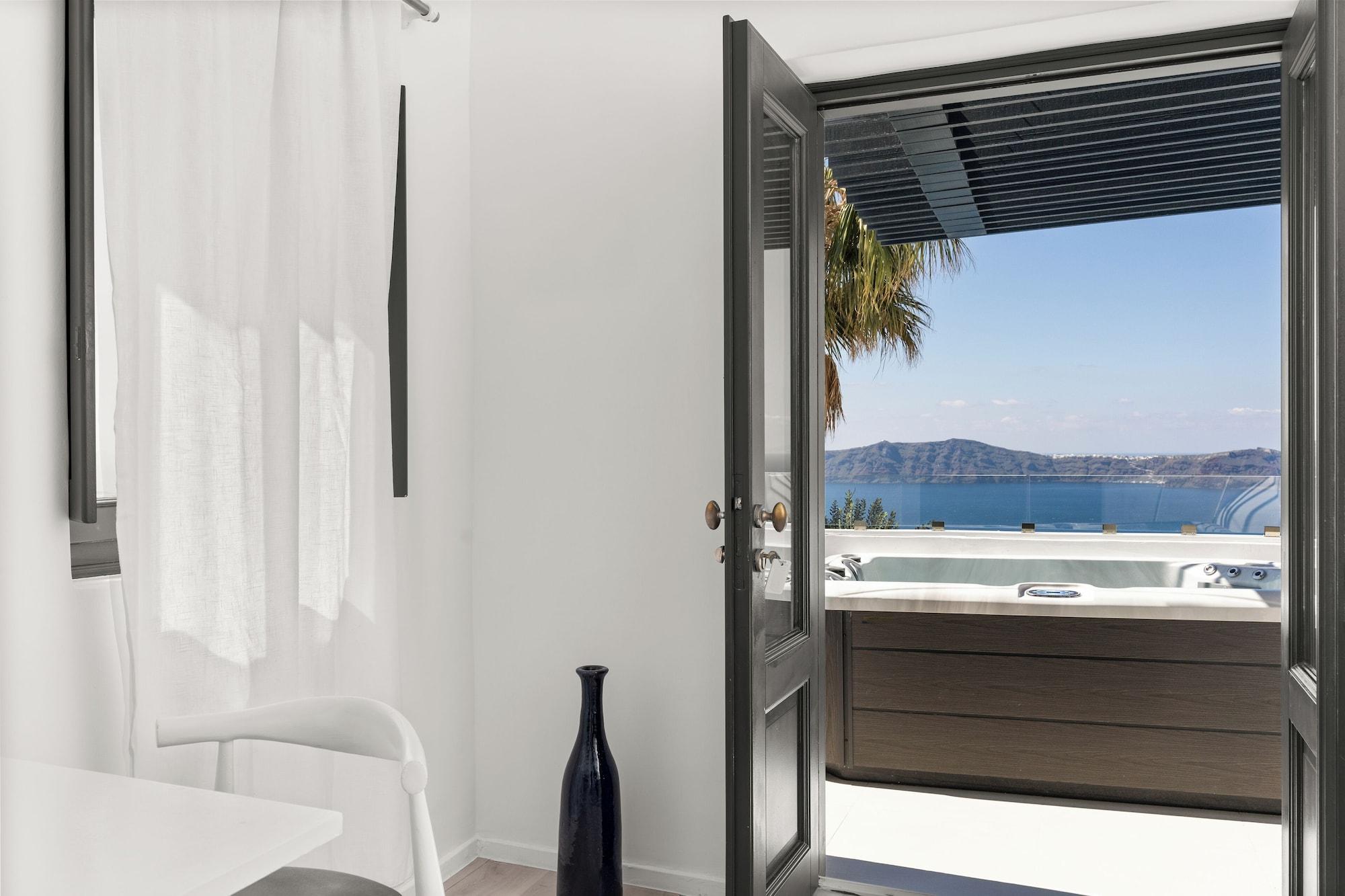 Habitación Mill Houses New Elegant Suites