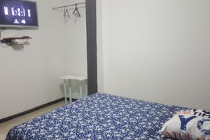 Alquiler Vacacional - CLOSE TO CORFERIAS, AMERICAN EMBASSY, PUENTE ARANDA MILITARY CLUB, TERMINAL