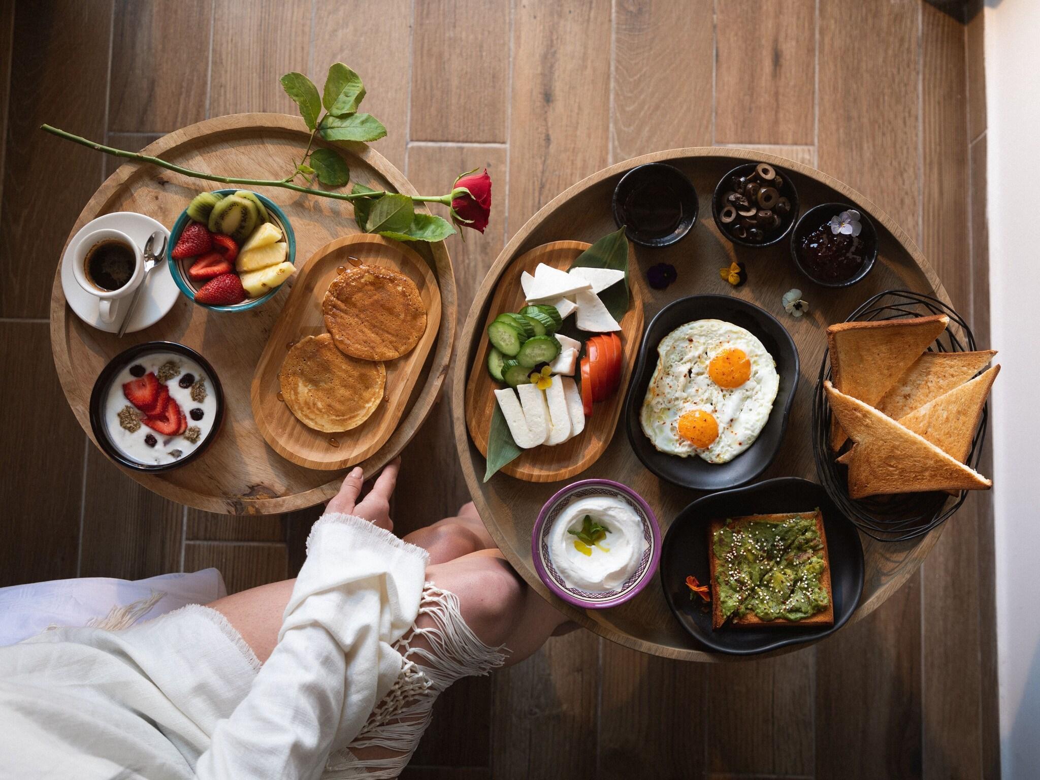 Restaurant Be Batroun Beach Hotel