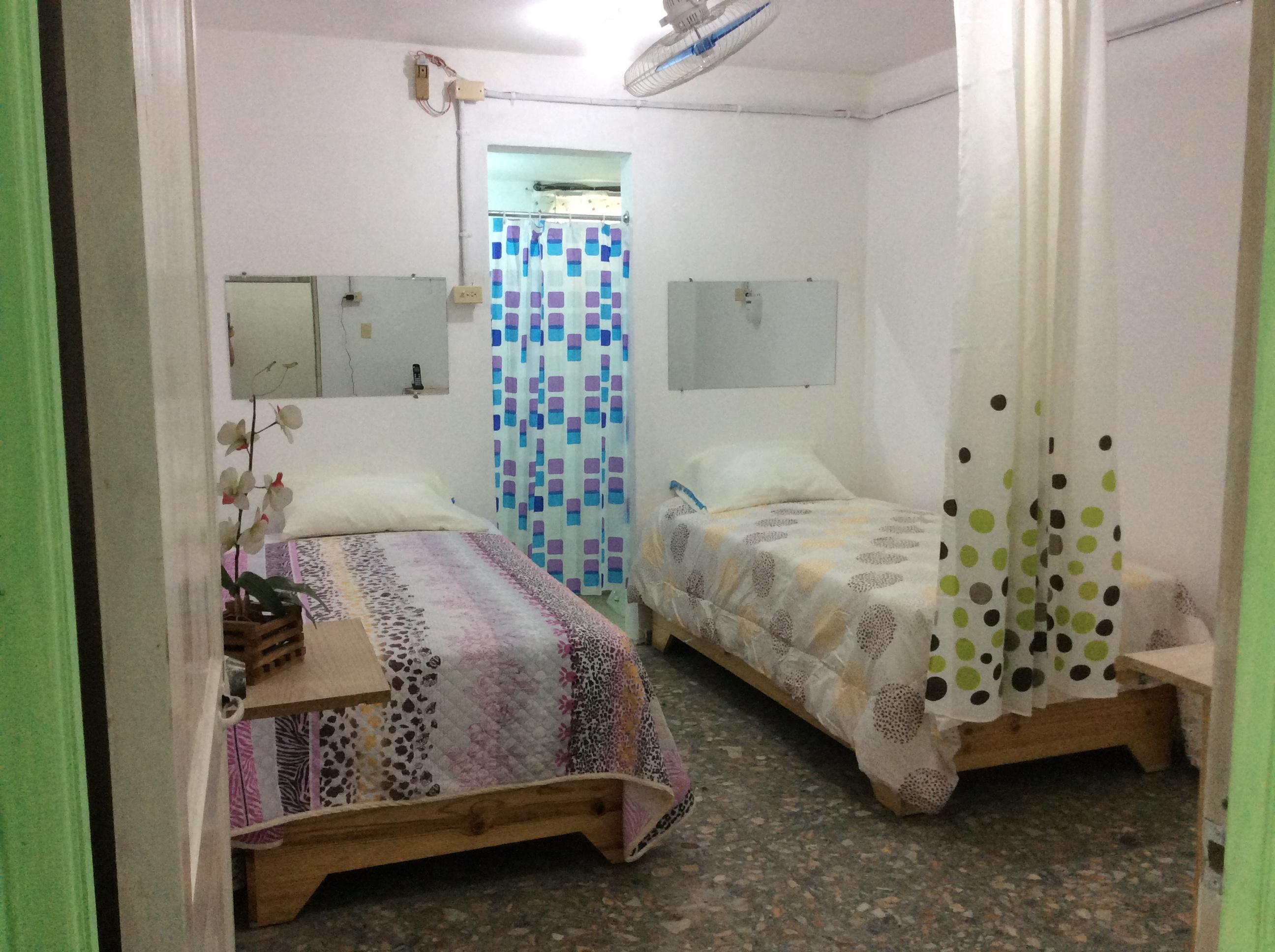 Habitación Economical Rooms