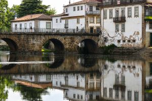 Actividad - Visita guiada por Chaves