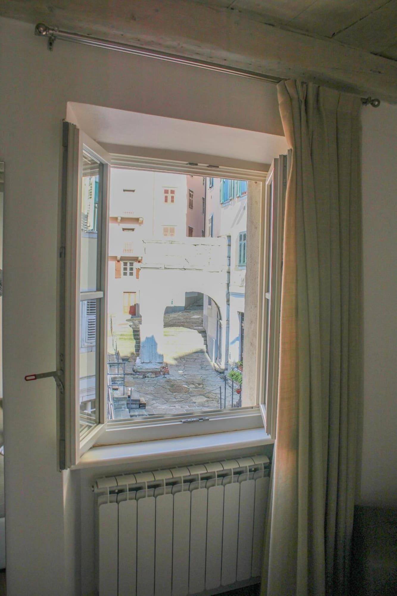 Comodidades del Alojamiento Barbacan Boutique Hotel