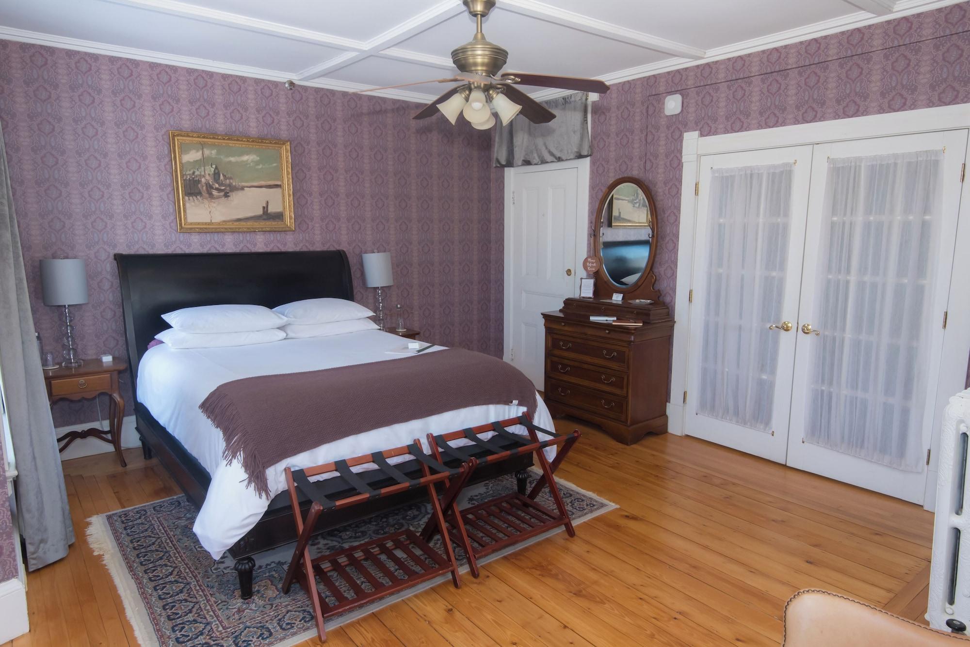 Habitación LimeRock Inn