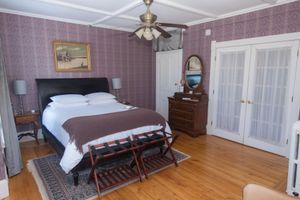 Alojamiento - LimeRock Inn